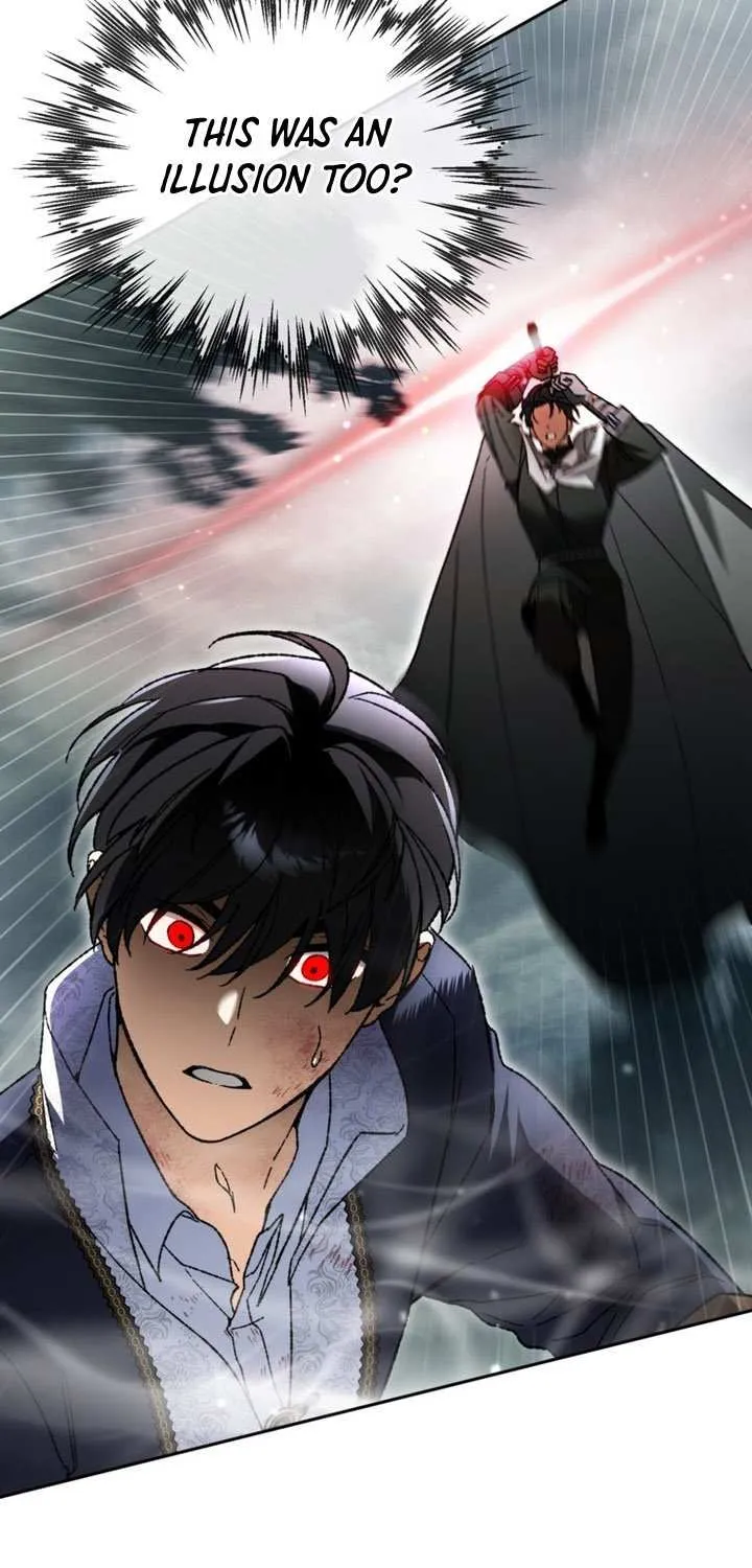 The Unorthodox Genius of the House of Darkness Chapter 41 page 54 - 