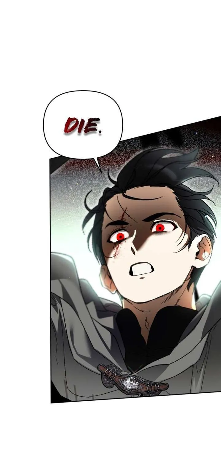 The Unorthodox Genius of the House of Darkness Chapter 41 page 55 - 