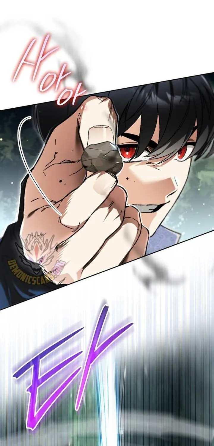 The Unorthodox Genius of the House of Darkness Chapter 41 page 7 - 