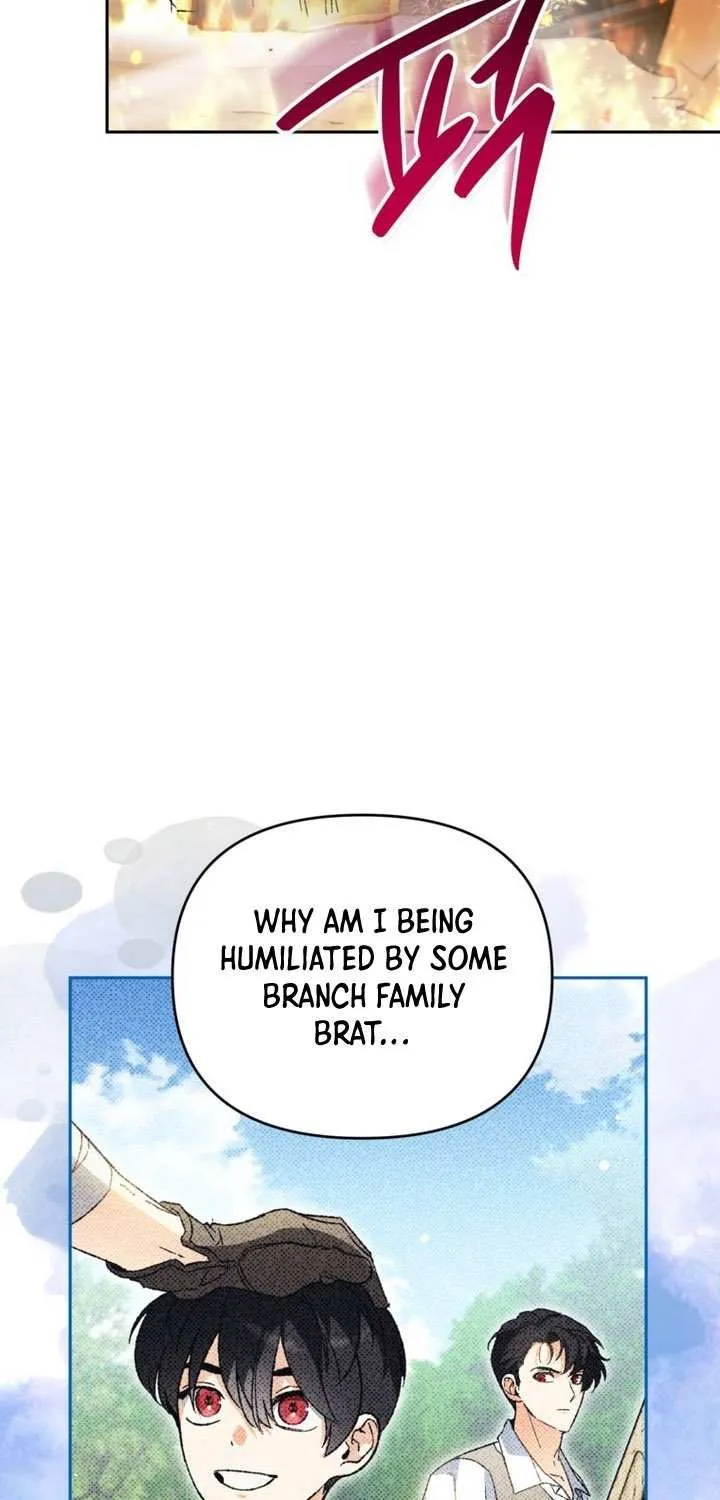 The Unorthodox Genius of the House of Darkness Chapter 41 page 80 - 