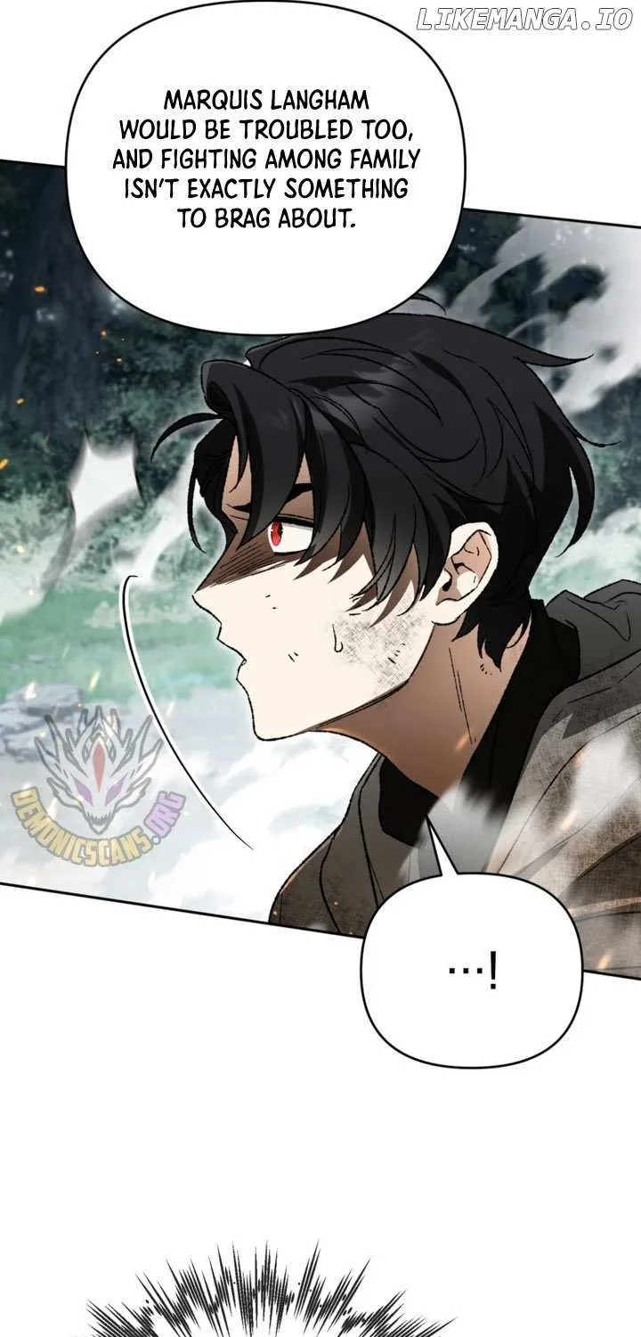 The Unorthodox Genius of the House of Darkness Chapter 41 page 83 - 