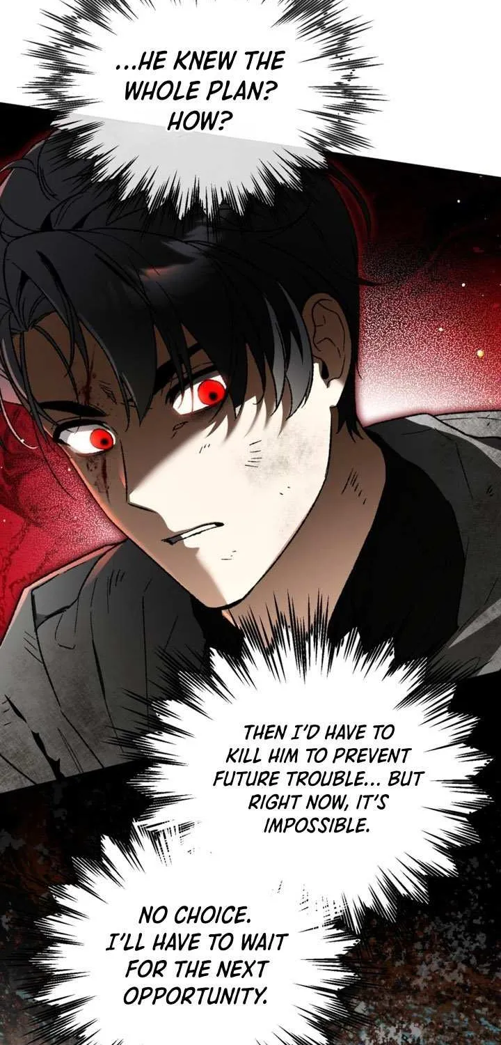 The Unorthodox Genius of the House of Darkness Chapter 41 page 84 - 
