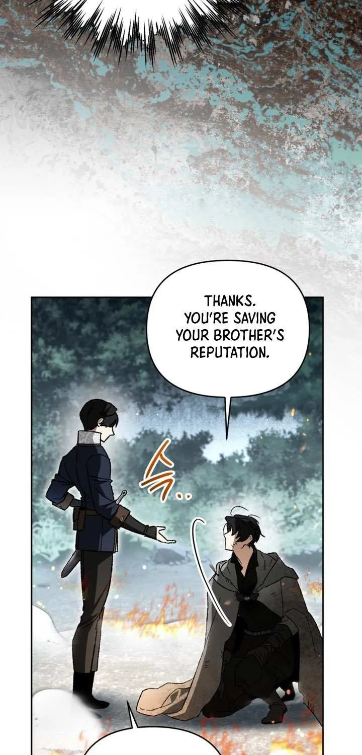 The Unorthodox Genius of the House of Darkness Chapter 41 page 85 - 