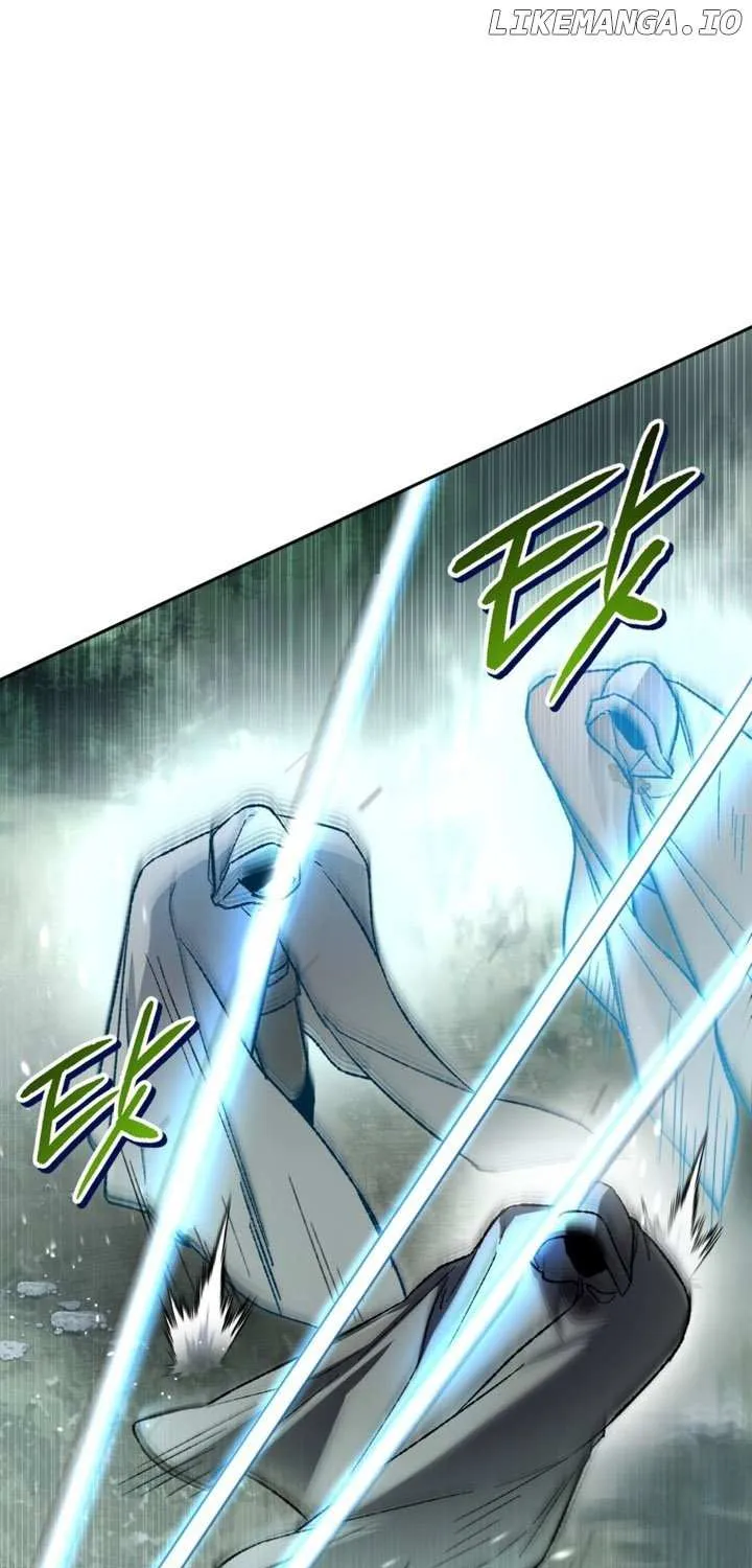 The Unorthodox Genius of the House of Darkness Chapter 41 page 10 - 