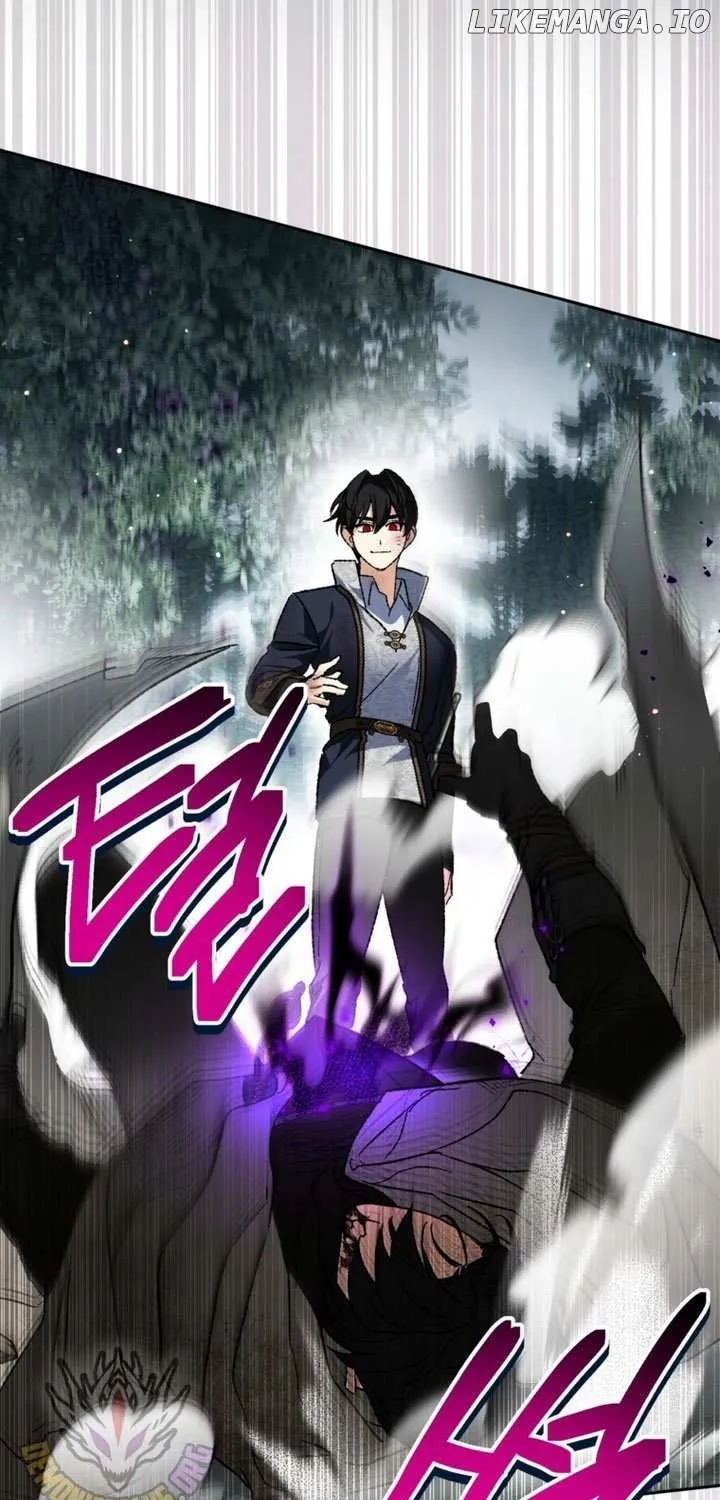 The Unorthodox Genius of the House of Darkness Chapter 41 page 95 - 