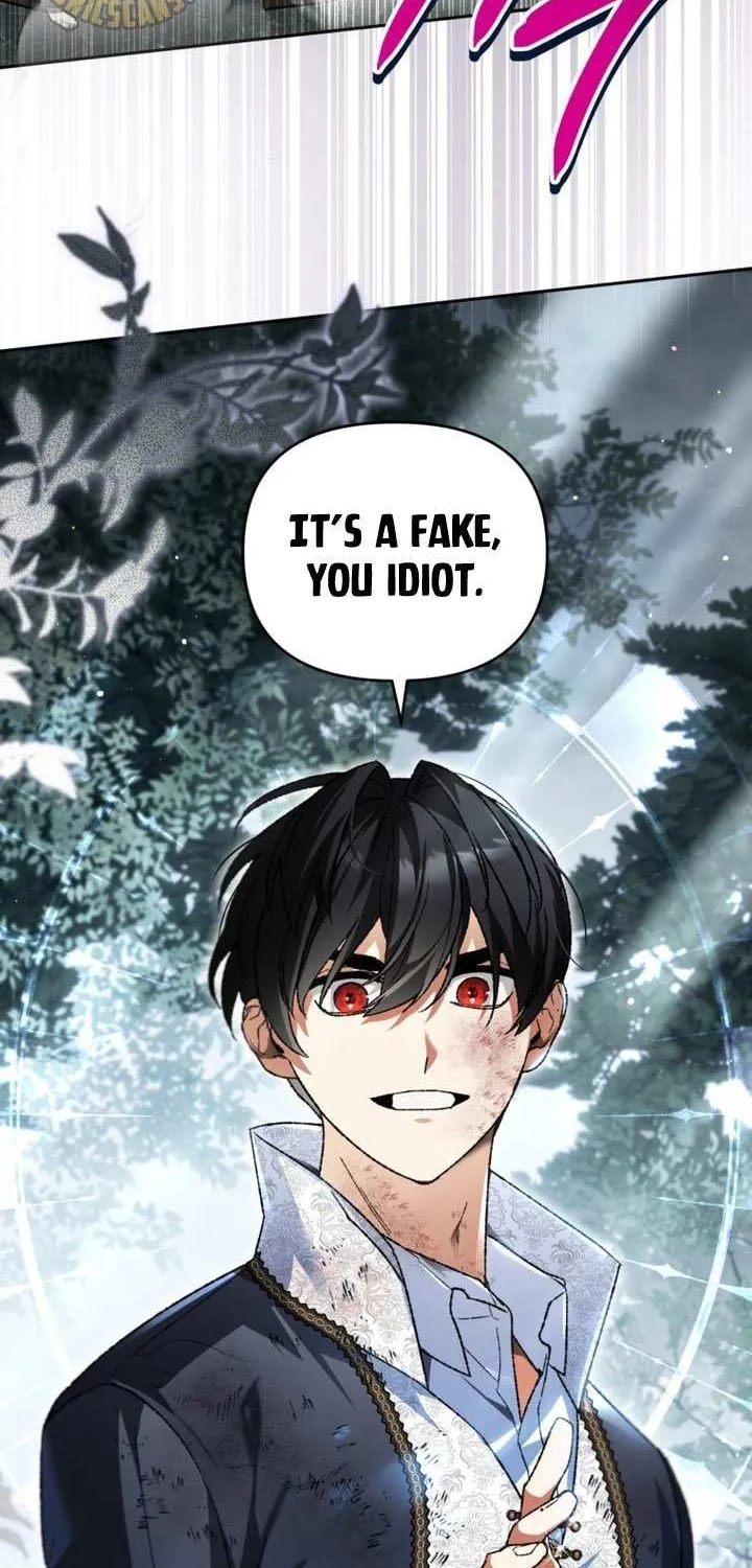 The Unorthodox Genius of the House of Darkness Chapter 41 page 96 - 