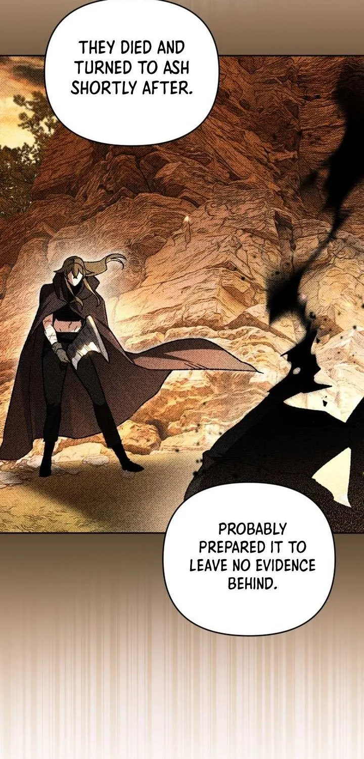 The Unorthodox Genius of the House of Darkness Chapter 42 page 11 - 