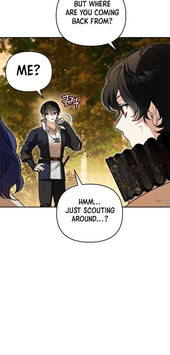The Unorthodox Genius of the House of Darkness Chapter 42 page 13 - 