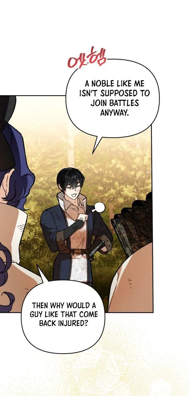 The Unorthodox Genius of the House of Darkness Chapter 42 page 14 - 