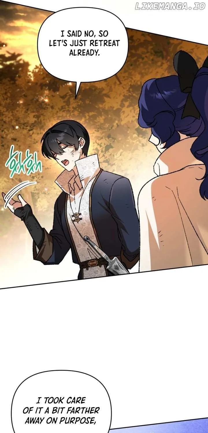 The Unorthodox Genius of the House of Darkness Chapter 42 page 17 - 