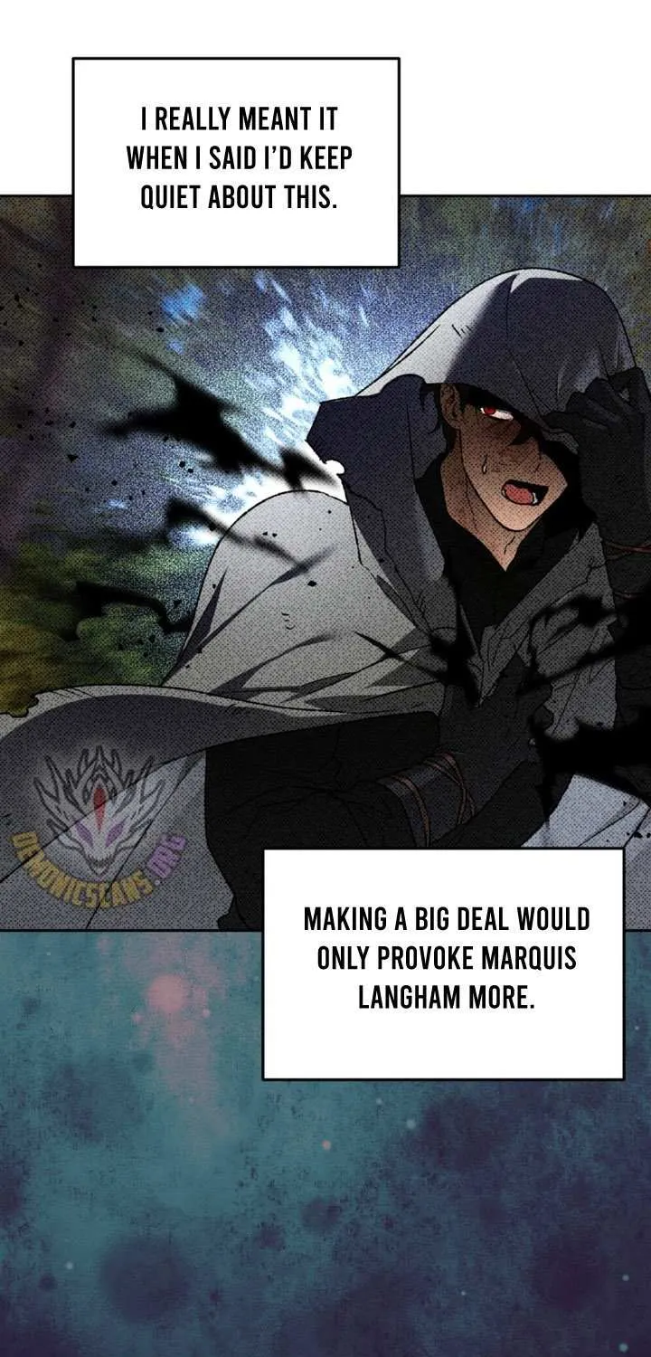 The Unorthodox Genius of the House of Darkness Chapter 42 page 19 - 