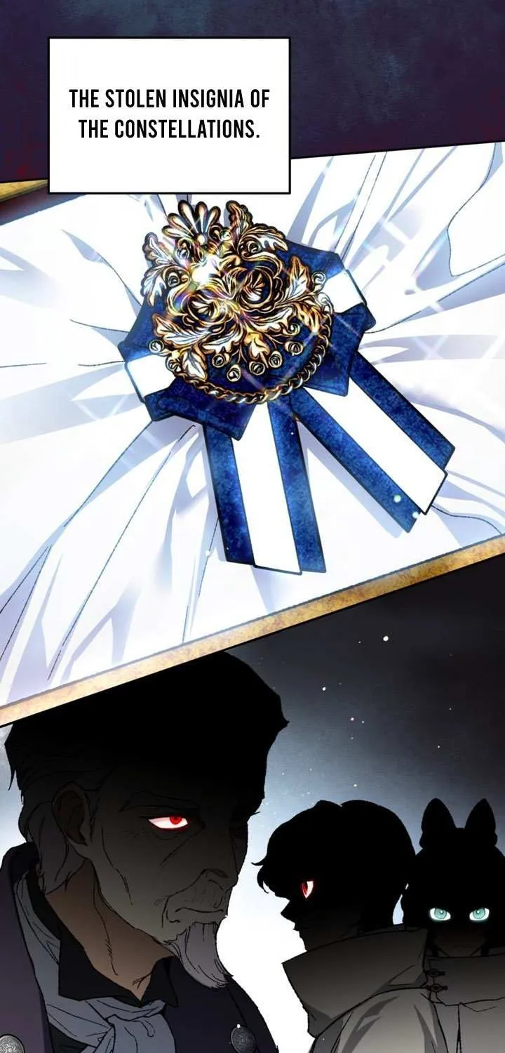 The Unorthodox Genius of the House of Darkness Chapter 42 page 20 - 