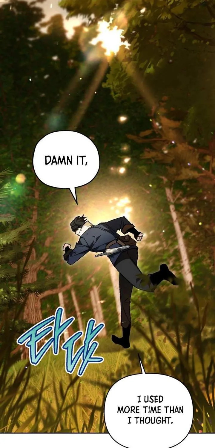The Unorthodox Genius of the House of Darkness Chapter 42 page 3 - 