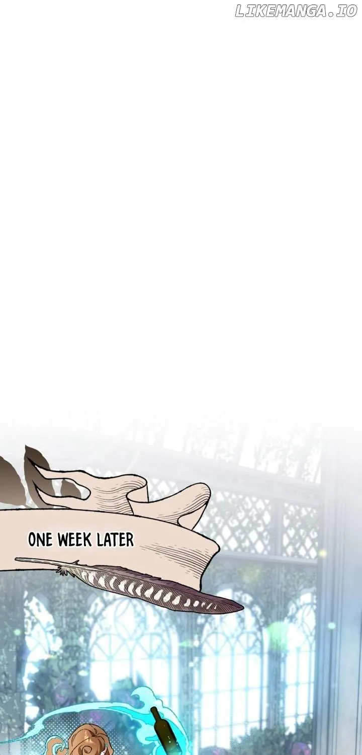 The Unorthodox Genius of the House of Darkness Chapter 42 page 24 - 