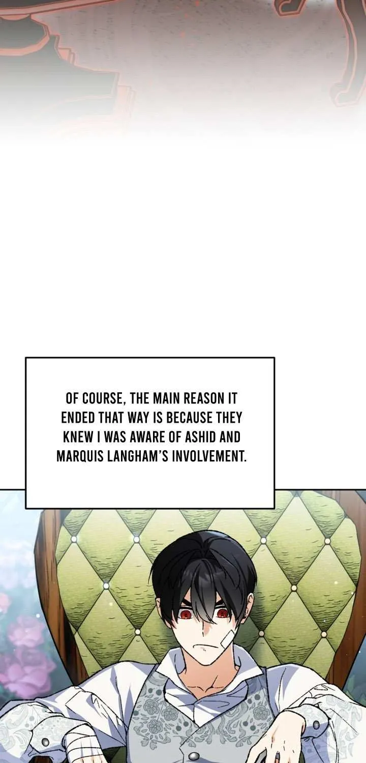 The Unorthodox Genius of the House of Darkness Chapter 42 page 27 - 