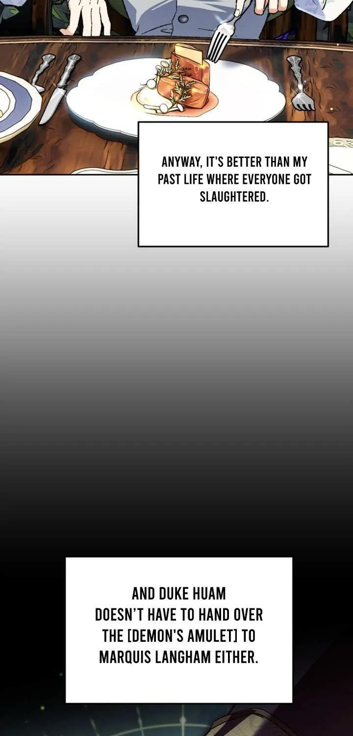 The Unorthodox Genius of the House of Darkness Chapter 42 page 28 - 