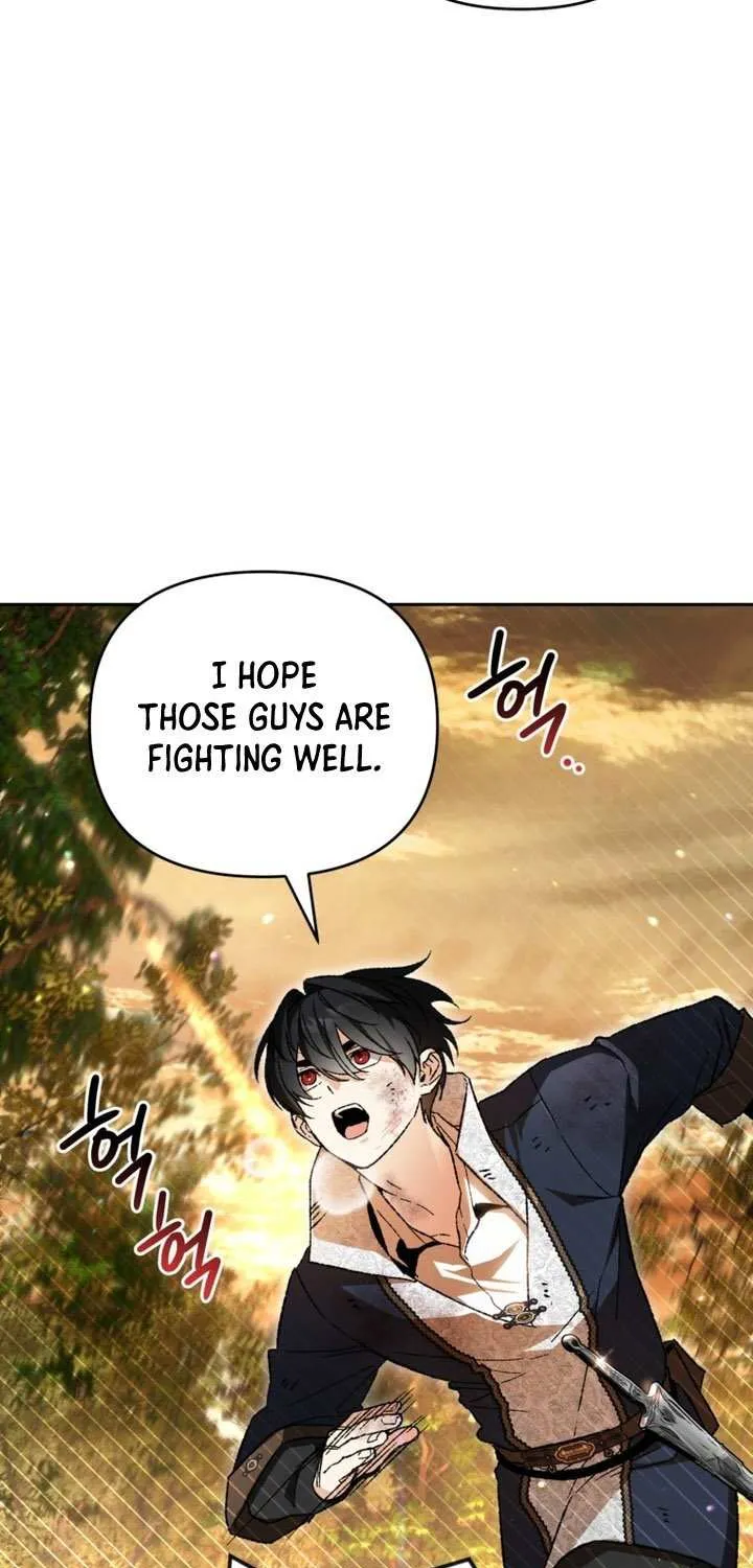 The Unorthodox Genius of the House of Darkness Chapter 42 page 4 - 