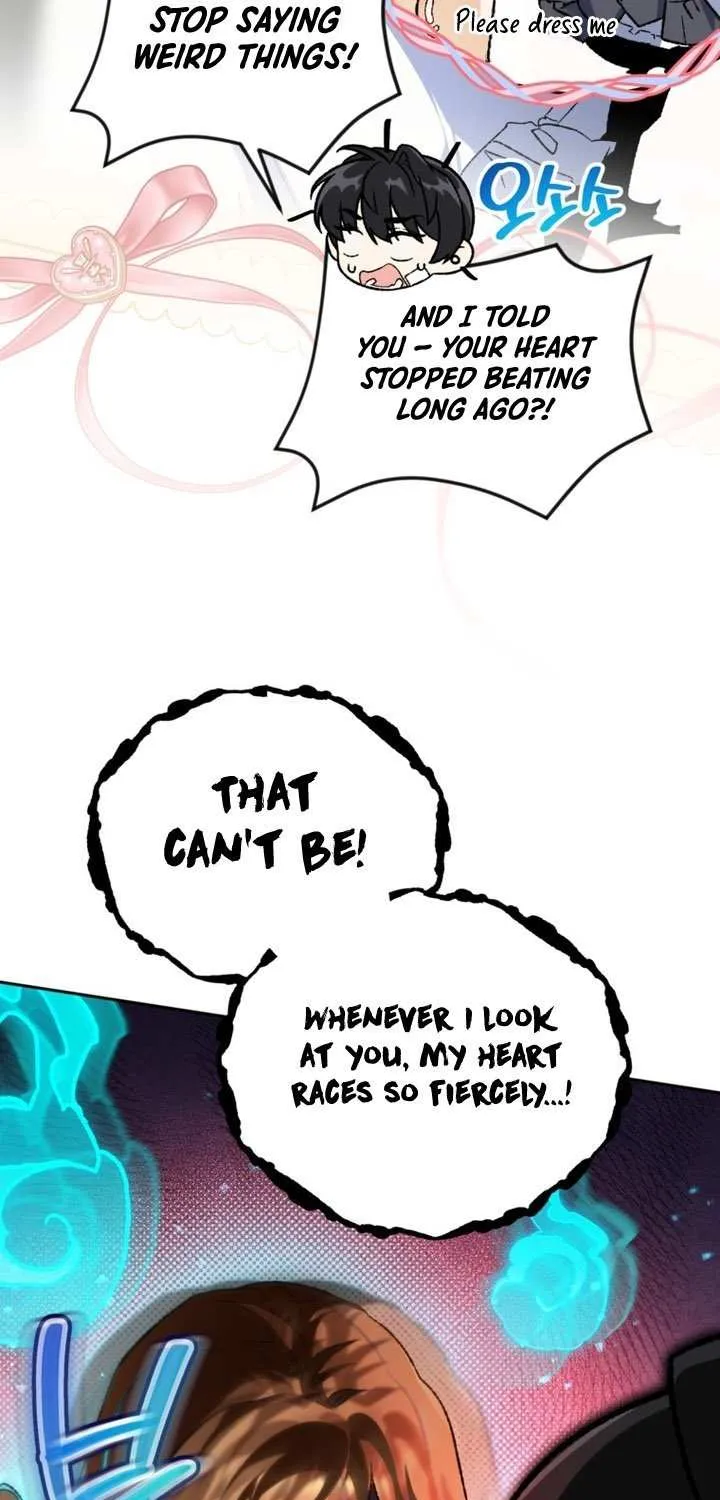 The Unorthodox Genius of the House of Darkness Chapter 42 page 35 - 