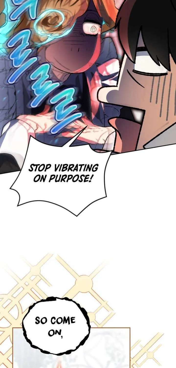 The Unorthodox Genius of the House of Darkness Chapter 42 page 36 - 