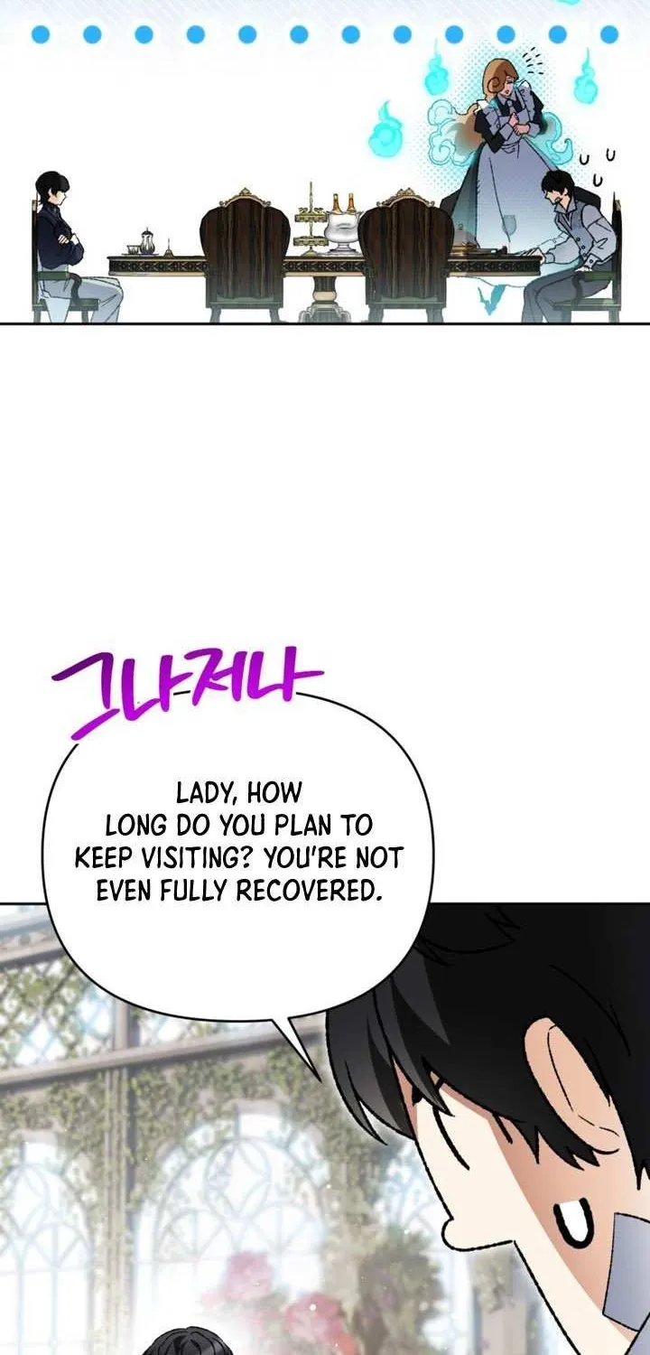 The Unorthodox Genius of the House of Darkness Chapter 42 page 43 - 