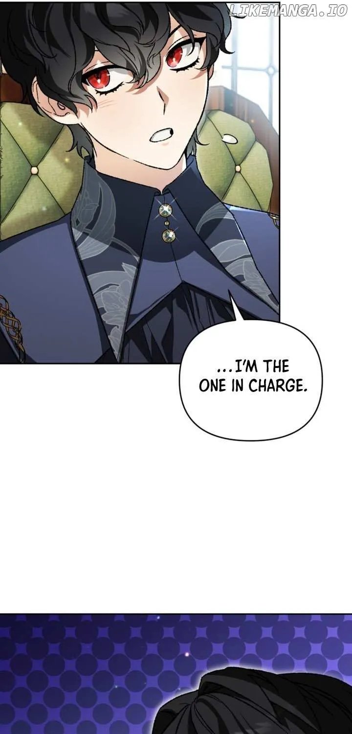 The Unorthodox Genius of the House of Darkness Chapter 42 page 45 - 