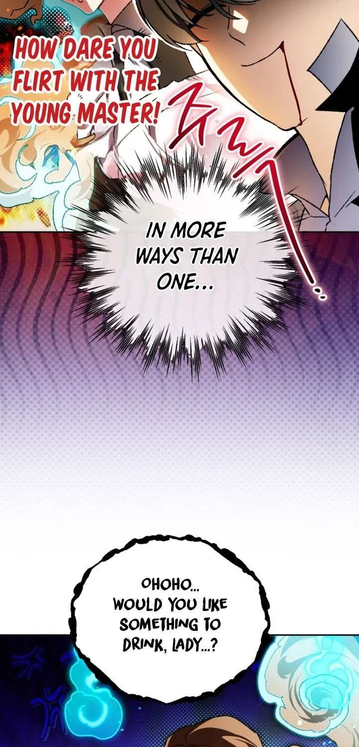 The Unorthodox Genius of the House of Darkness Chapter 42 page 47 - 