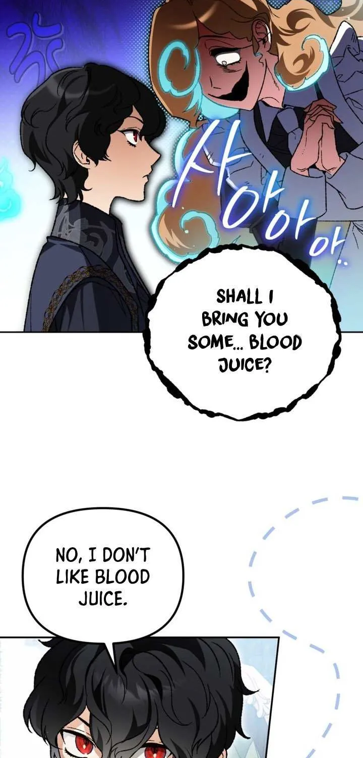 The Unorthodox Genius of the House of Darkness Chapter 42 page 48 - 