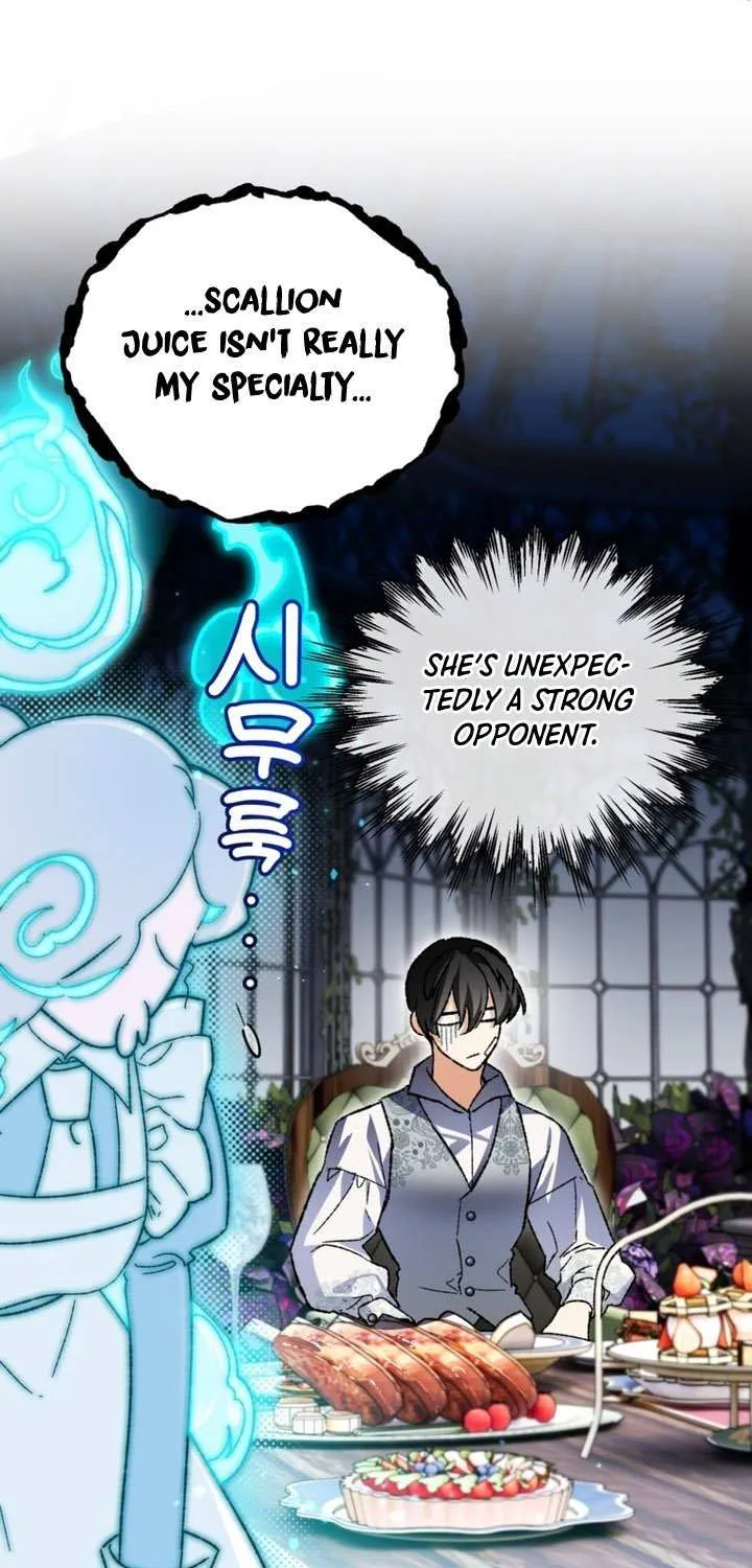 The Unorthodox Genius of the House of Darkness Chapter 42 page 50 - 