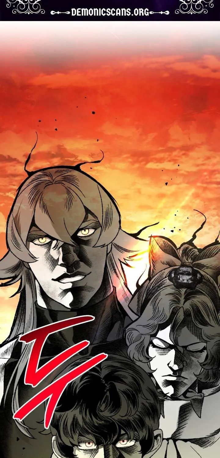 The Unorthodox Genius of the House of Darkness Chapter 42 page 6 - 