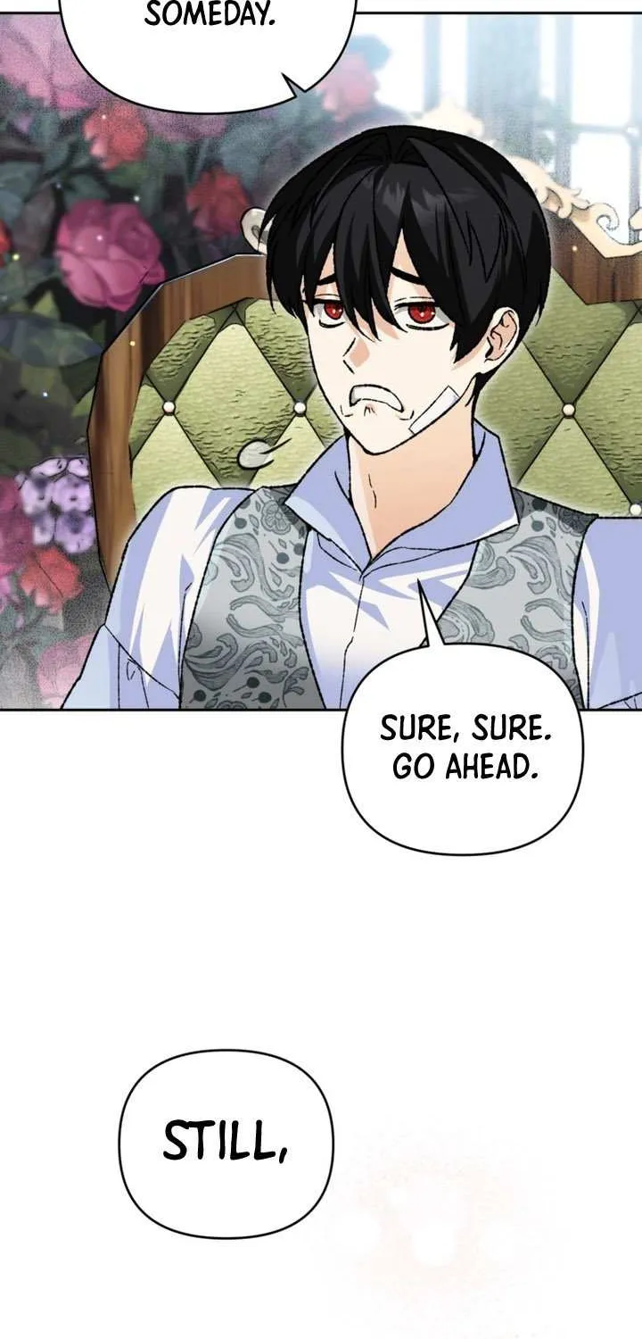 The Unorthodox Genius of the House of Darkness Chapter 42 page 53 - 