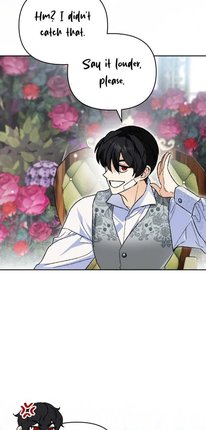 The Unorthodox Genius of the House of Darkness Chapter 42 page 56 - 
