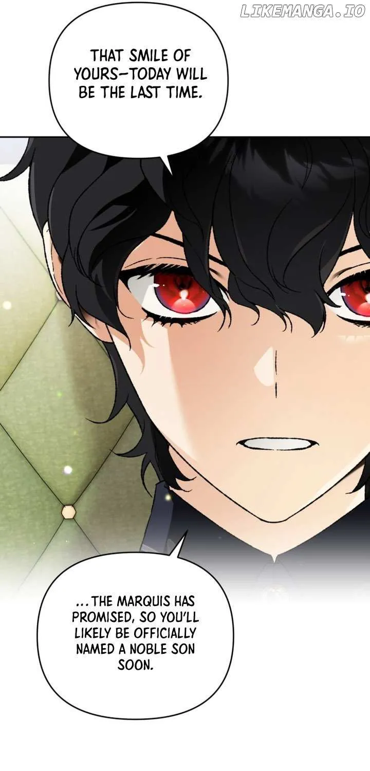 The Unorthodox Genius of the House of Darkness Chapter 42 page 59 - 