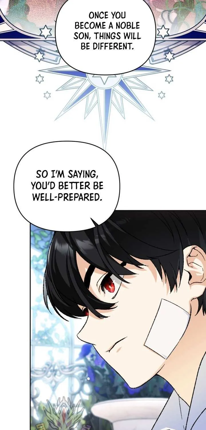 The Unorthodox Genius of the House of Darkness Chapter 42 page 61 - 