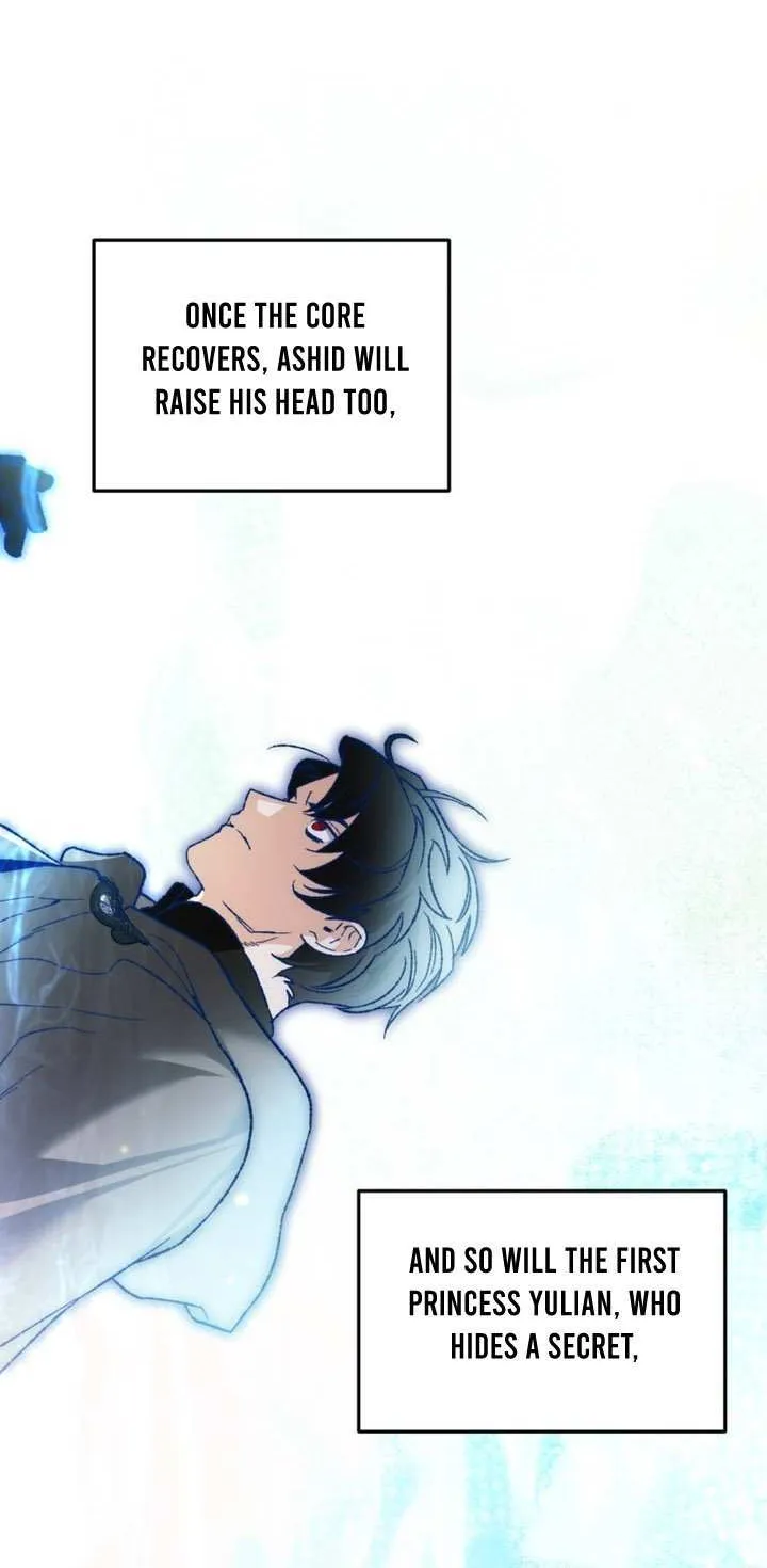 The Unorthodox Genius of the House of Darkness Chapter 42 page 64 - 