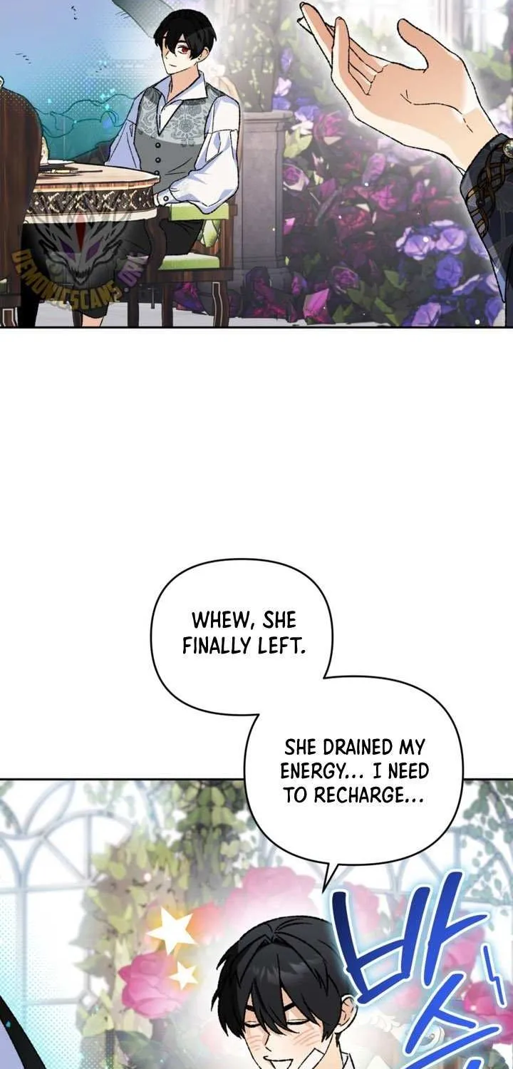 The Unorthodox Genius of the House of Darkness Chapter 42 page 73 - 