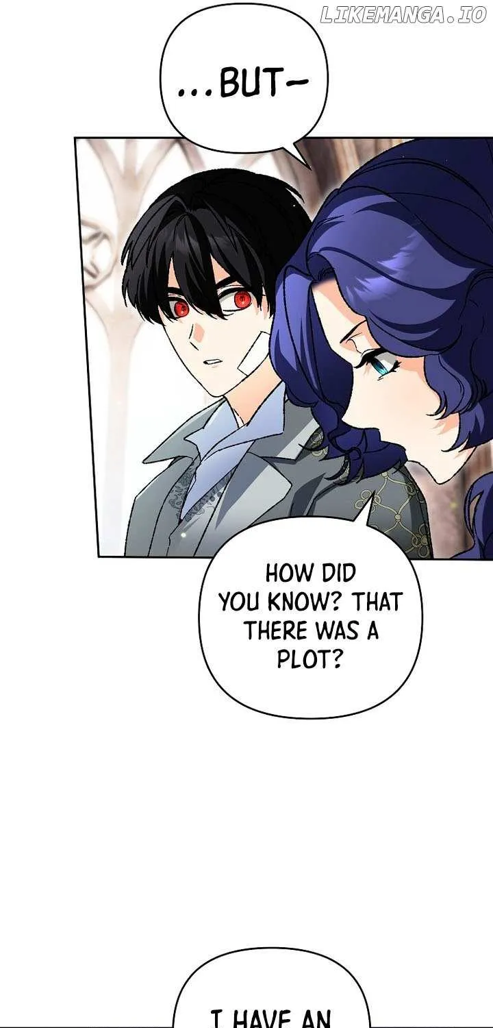 The Unorthodox Genius of the House of Darkness Chapter 43 page 14 - 
