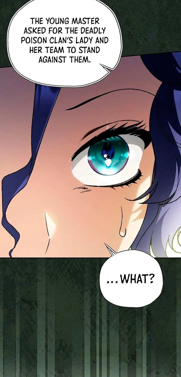 The Unorthodox Genius of the House of Darkness Chapter 43 page 19 - 