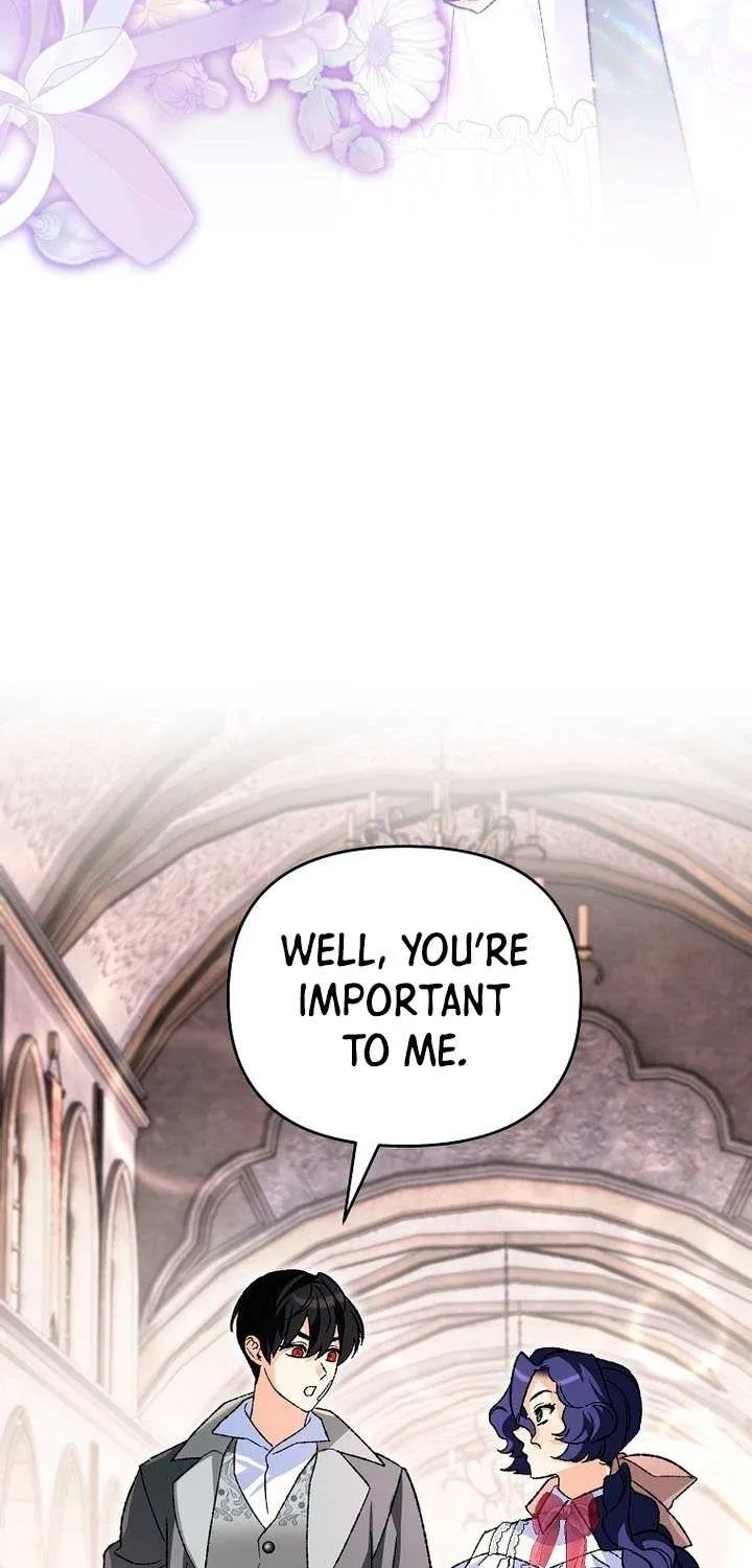 The Unorthodox Genius of the House of Darkness Chapter 43 page 26 - 