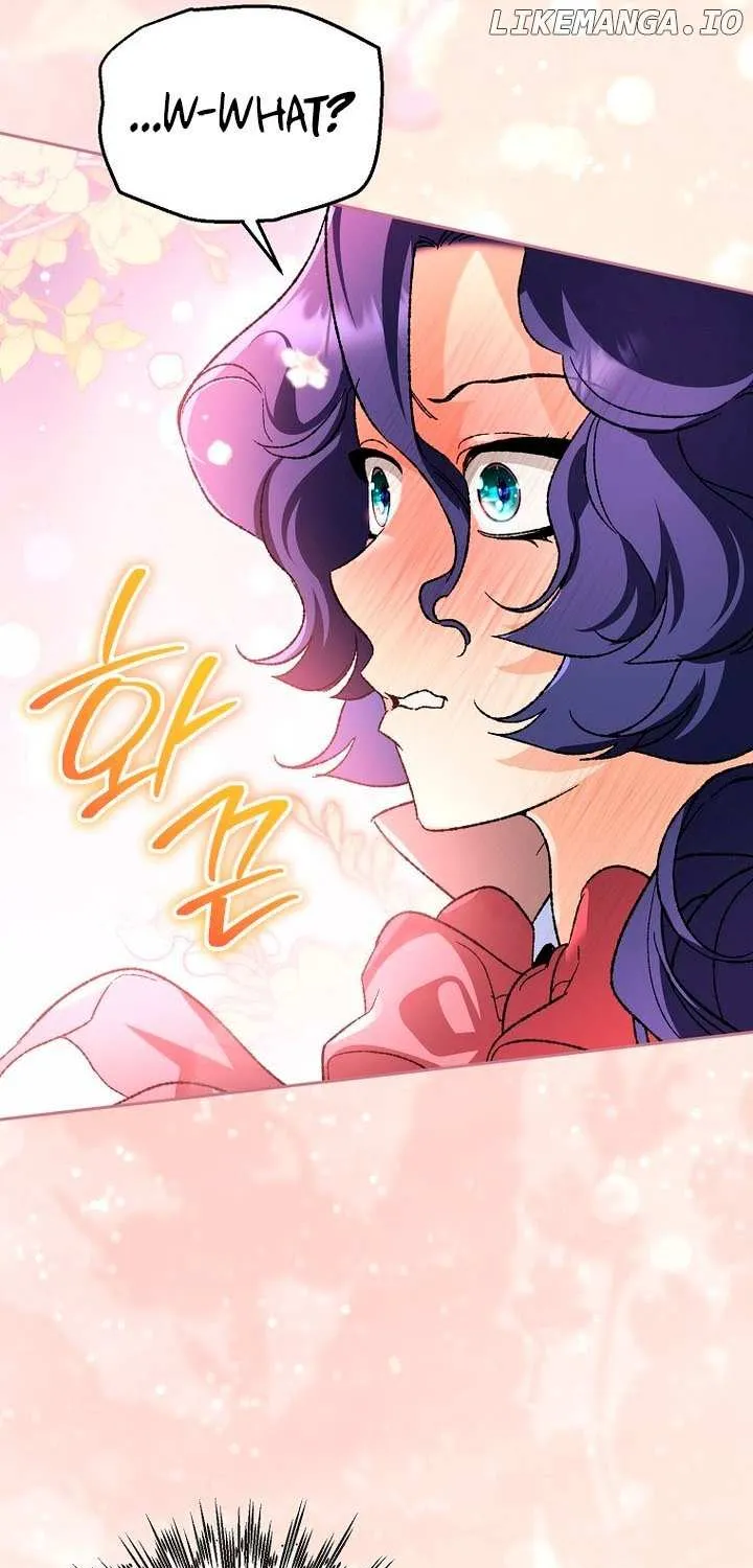 The Unorthodox Genius of the House of Darkness Chapter 43 page 28 - 