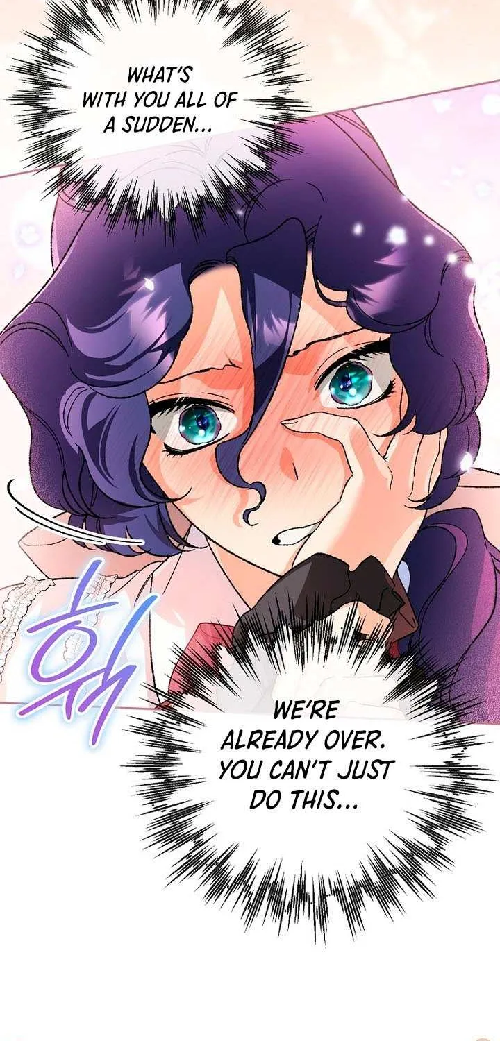 The Unorthodox Genius of the House of Darkness Chapter 43 page 29 - 