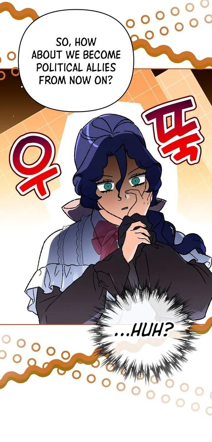 The Unorthodox Genius of the House of Darkness Chapter 43 page 30 - 