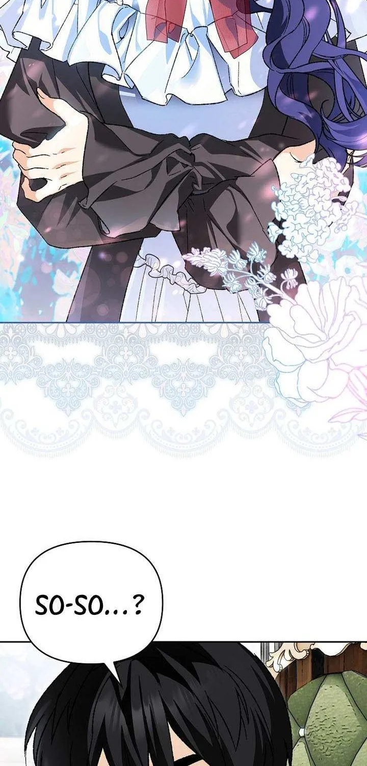 The Unorthodox Genius of the House of Darkness Chapter 43 page 4 - 