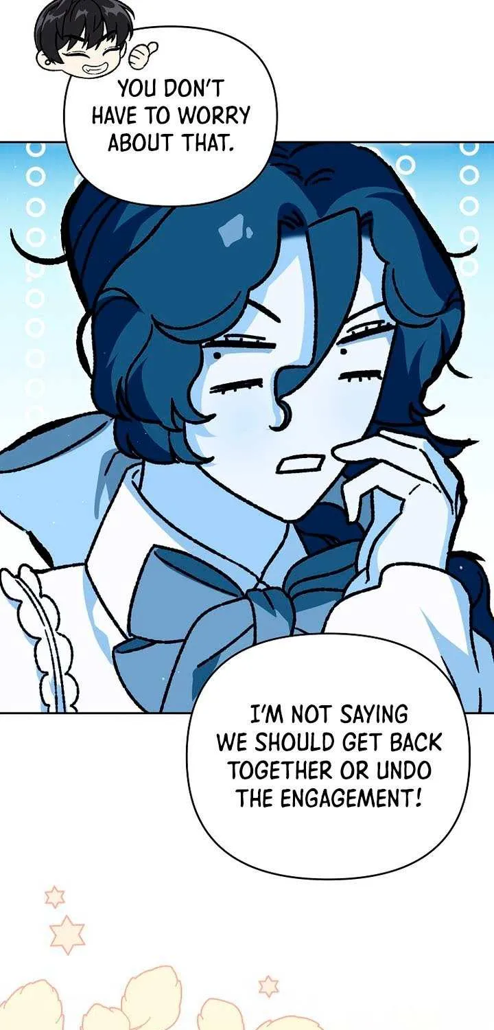 The Unorthodox Genius of the House of Darkness Chapter 43 page 32 - 