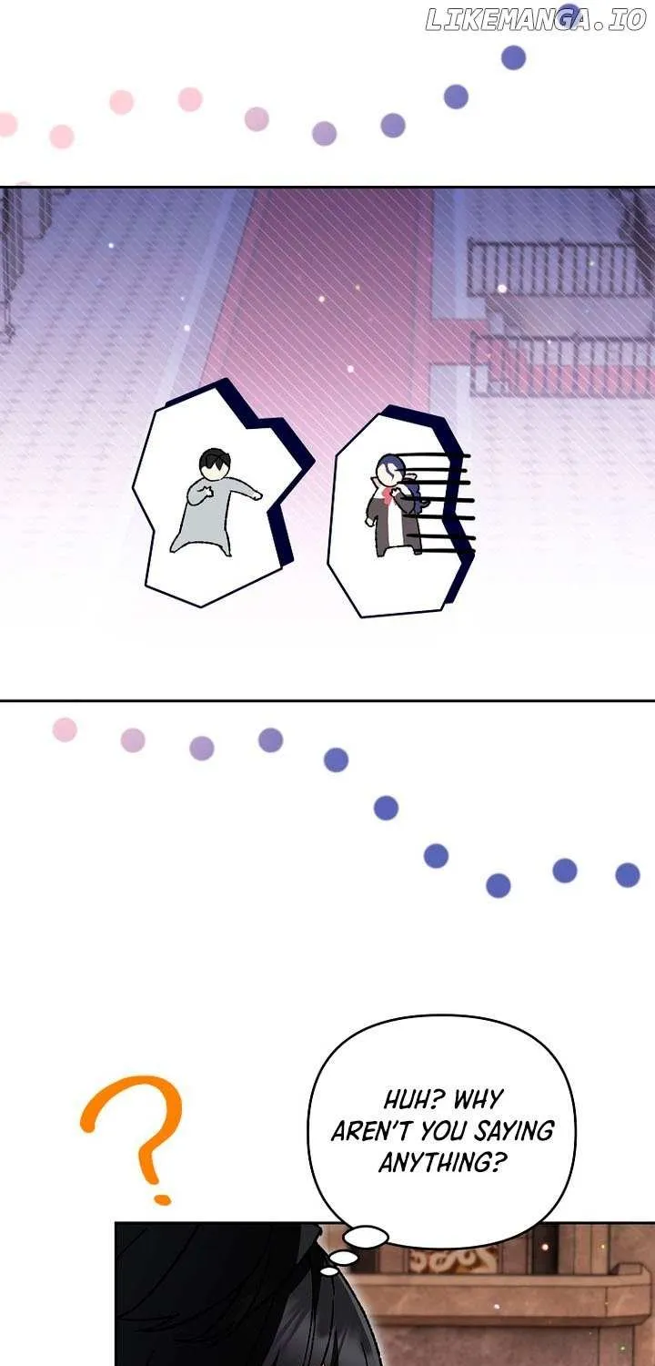 The Unorthodox Genius of the House of Darkness Chapter 43 page 35 - 