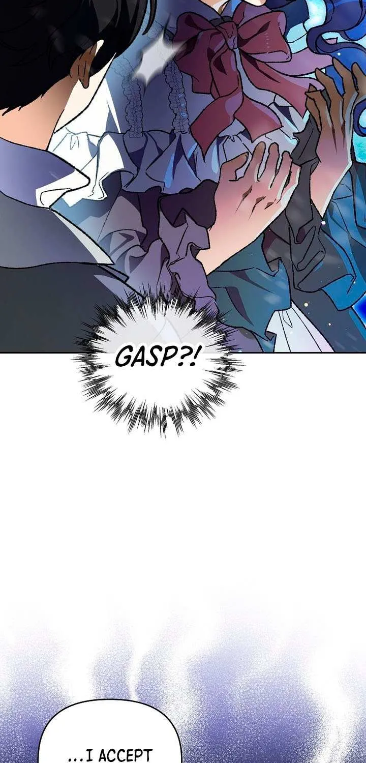 The Unorthodox Genius of the House of Darkness Chapter 43 page 37 - 
