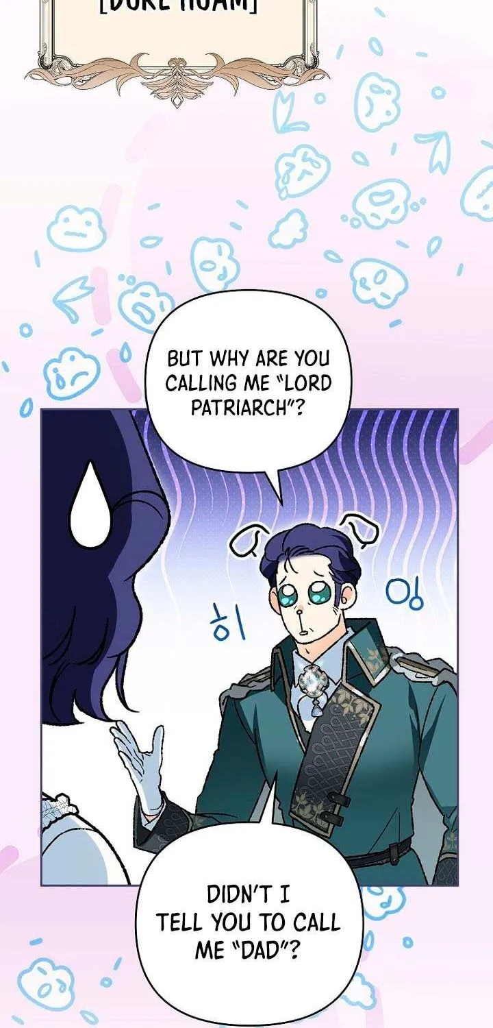 The Unorthodox Genius of the House of Darkness Chapter 43 page 43 - 