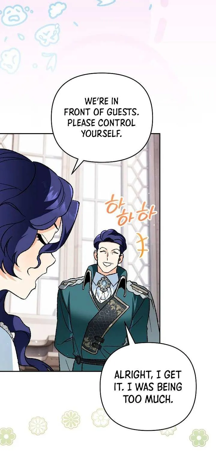 The Unorthodox Genius of the House of Darkness Chapter 43 page 44 - 
