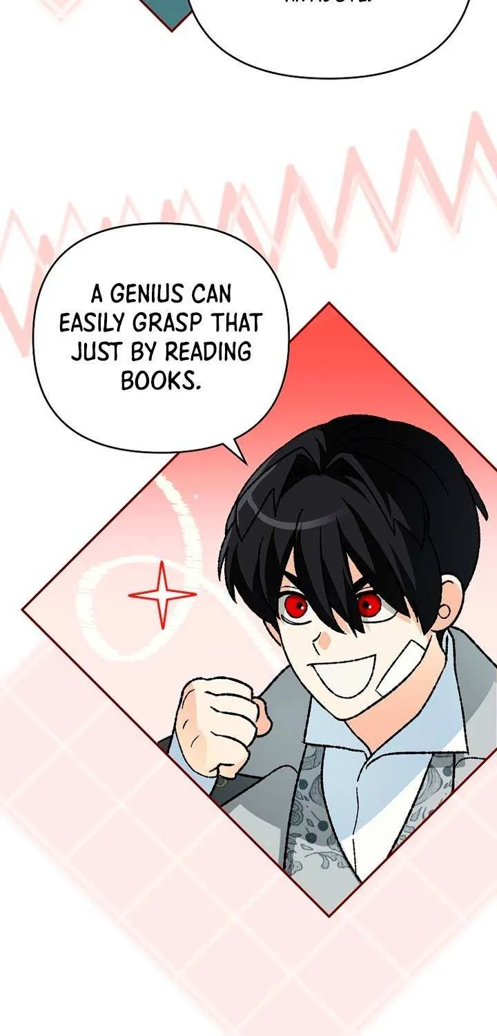 The Unorthodox Genius of the House of Darkness Chapter 43 page 59 - 