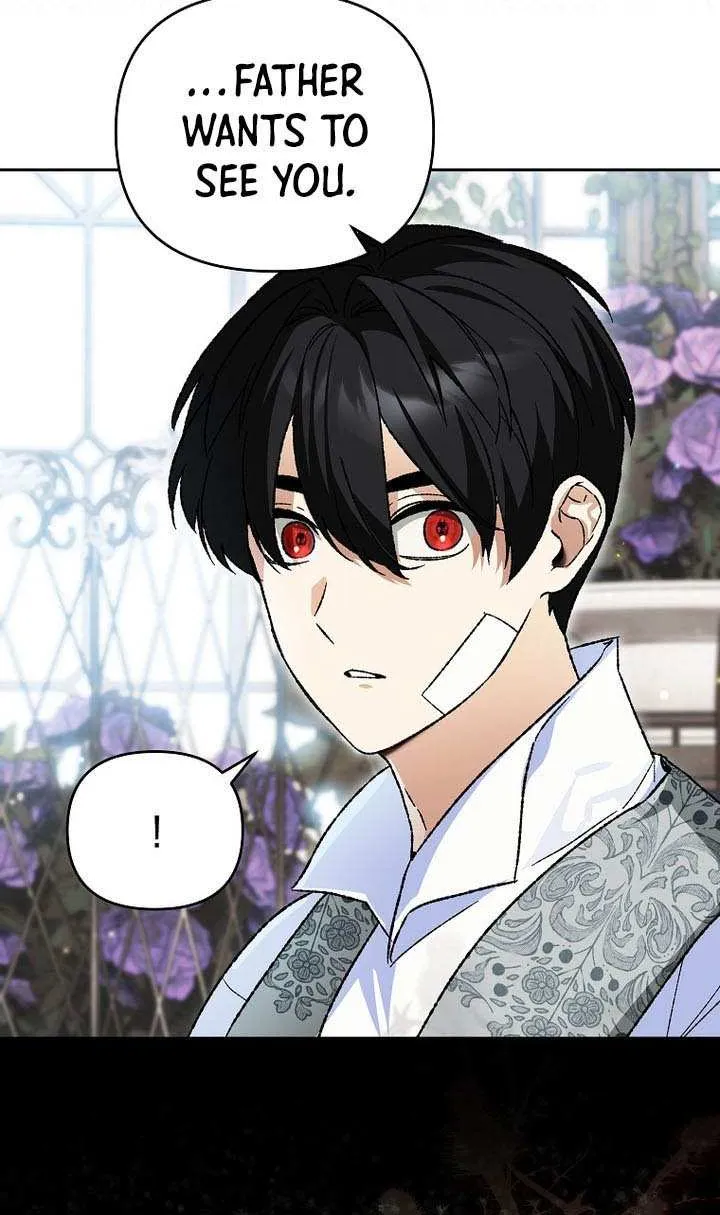 The Unorthodox Genius of the House of Darkness Chapter 43 page 7 - 