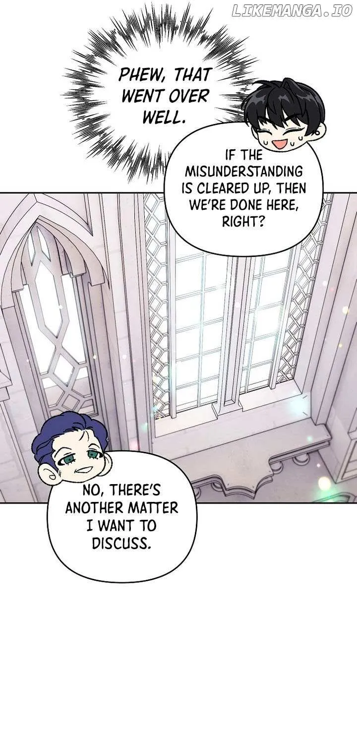 The Unorthodox Genius of the House of Darkness Chapter 43 page 62 - 